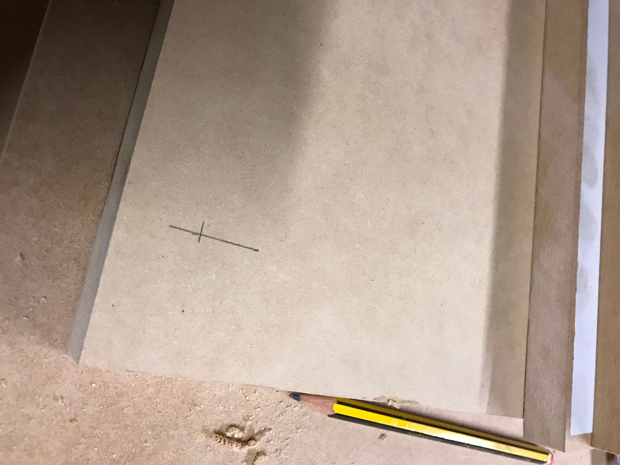 Bookcase Shelf Hole Jig 4 Steps (with Pictures) Instructables