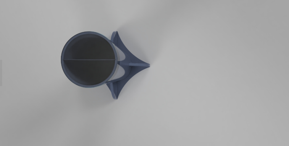 My water bottle 5 lines picture