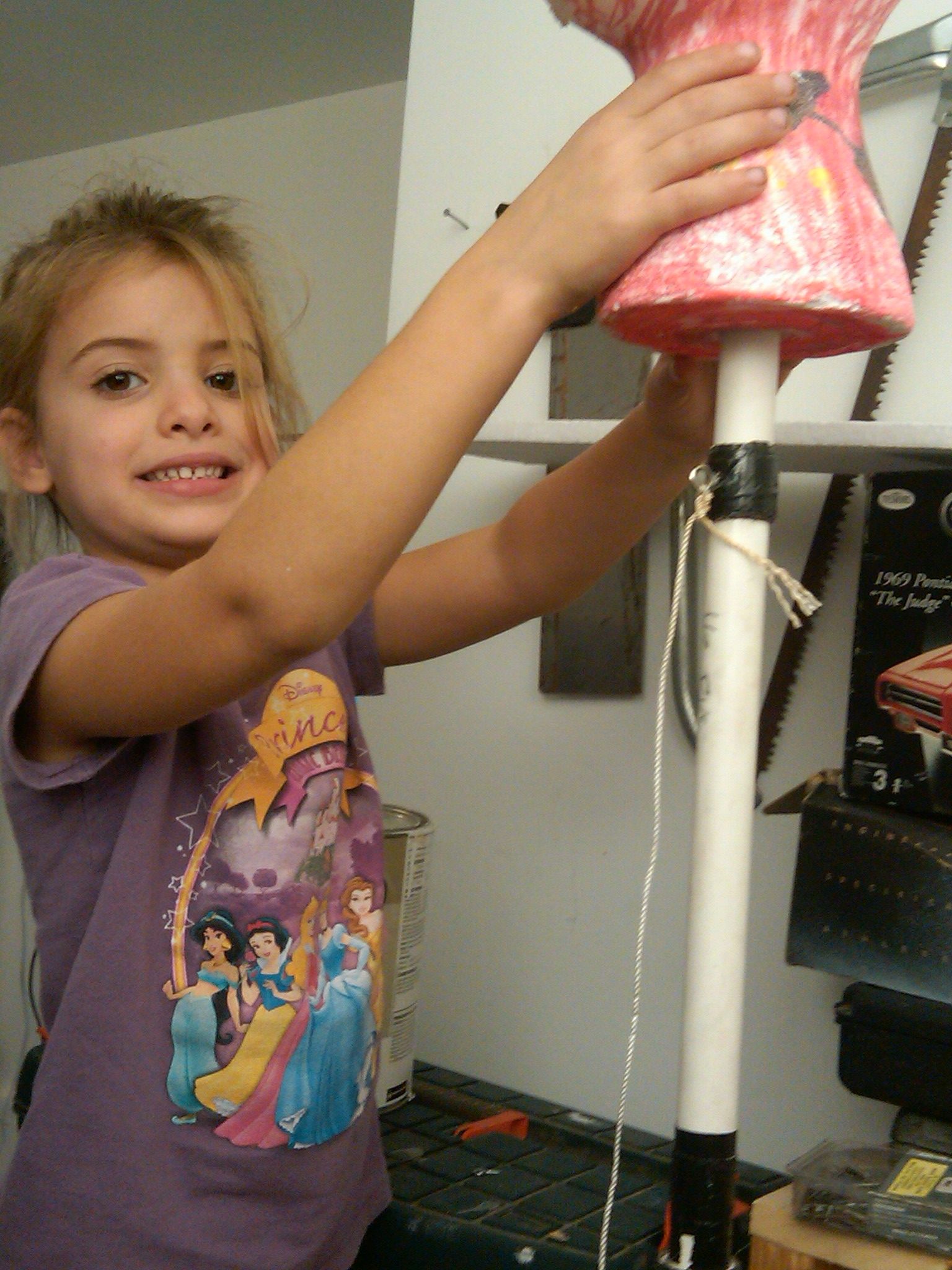 How to Build a Quick and Easy Pneumatic Prop for Halloween 13 Steps