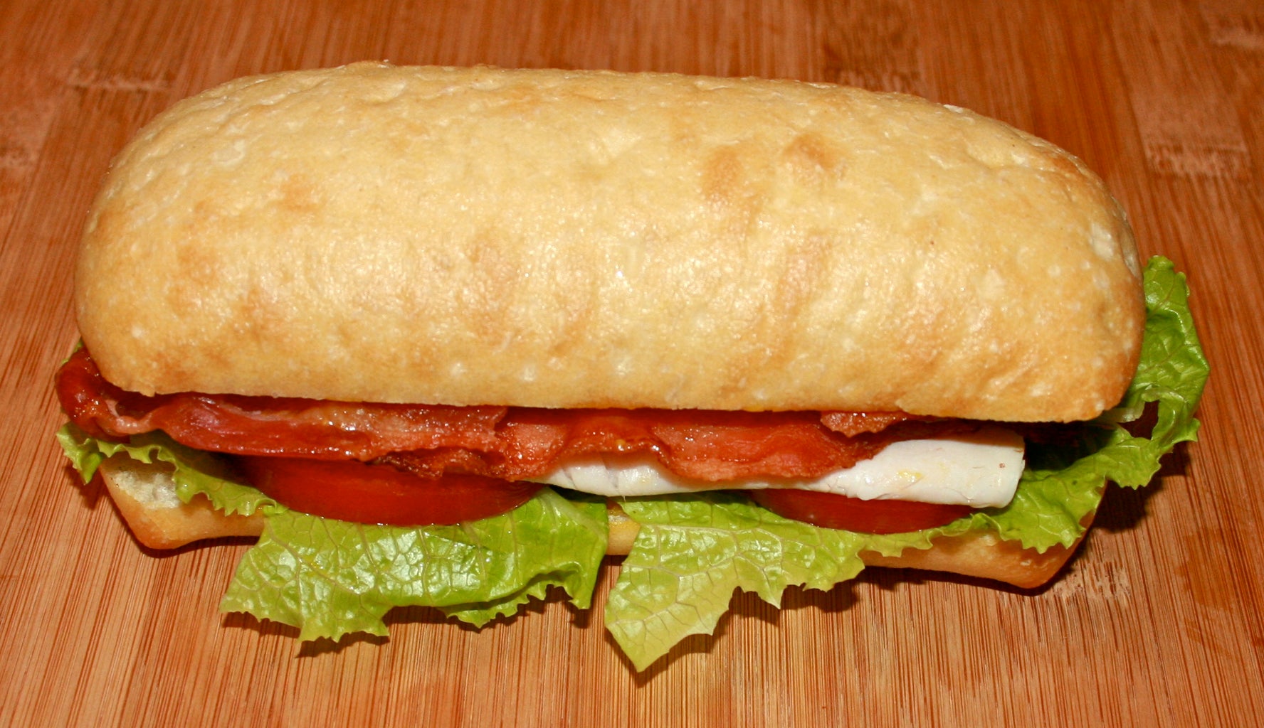 Turkey Bacon Club Sandwich Tim Horton S Copy Cat Recipe 5 Steps Instructables Turkey Bacon Club Sandwich Tim Horton S Copy Cat Recipe 5 Steps Instructables