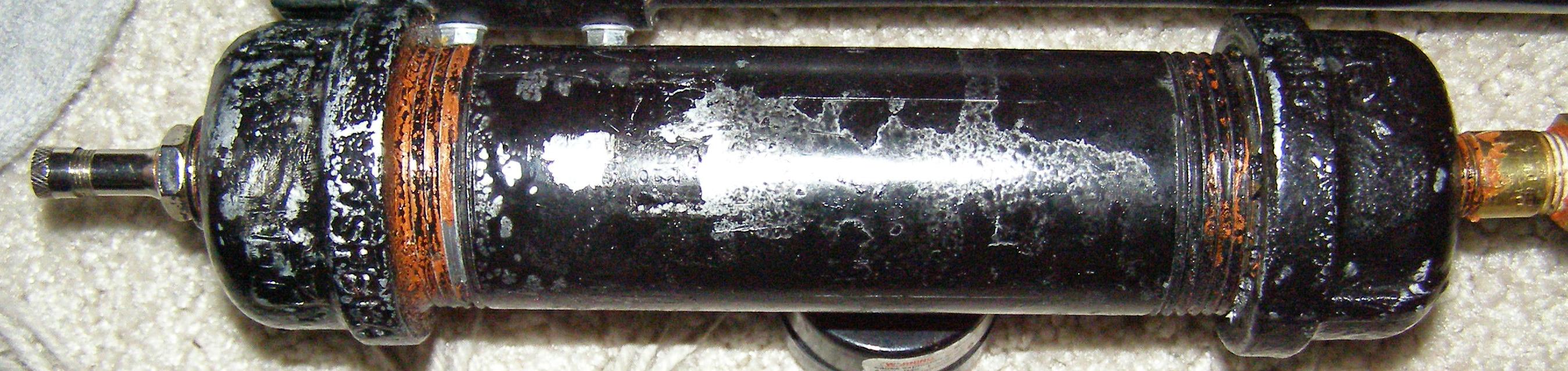 Trip Wire Paint Mine Instructables