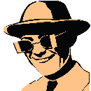 author
