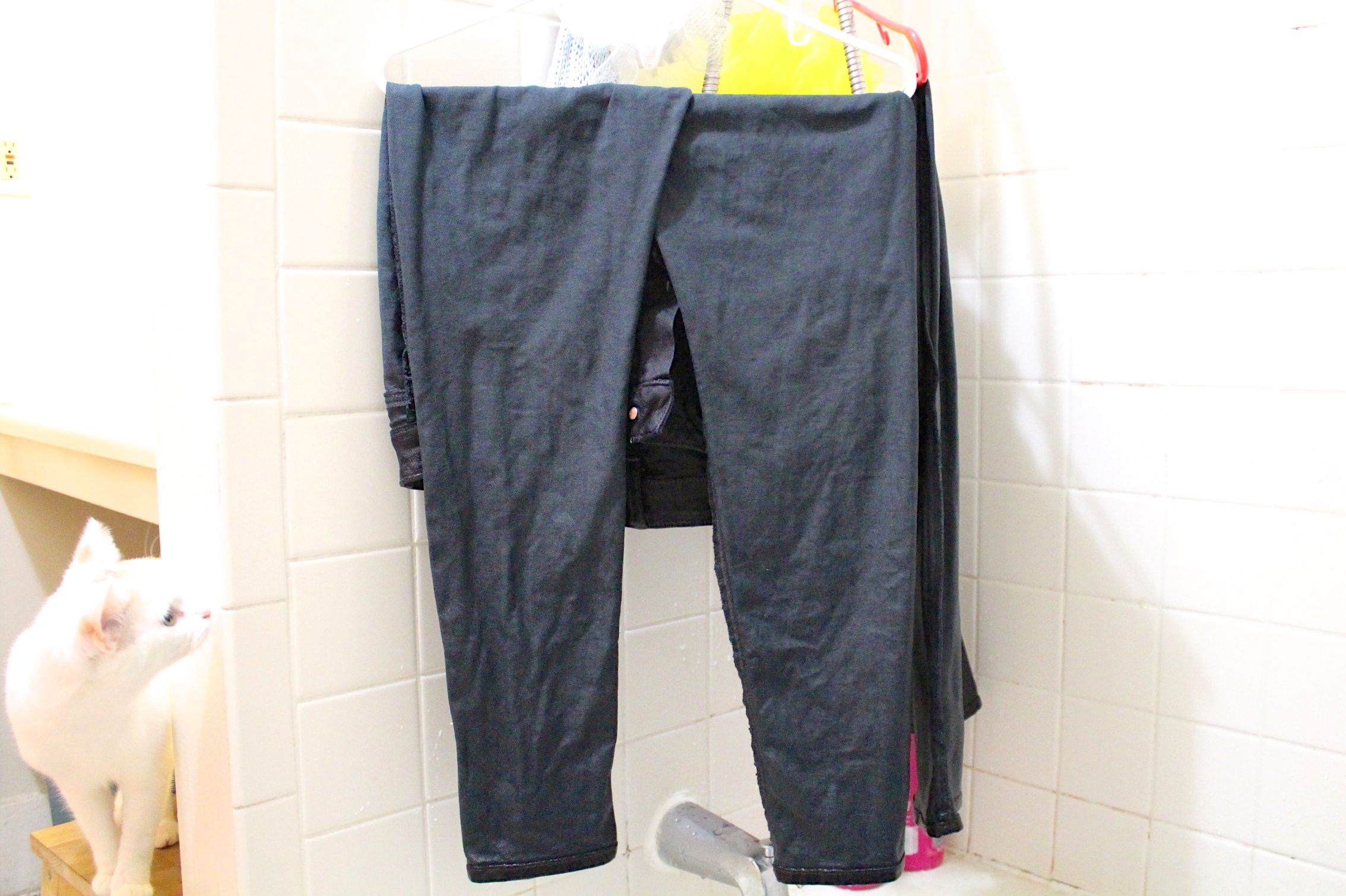 How to Remove Excess Dye From Jeans 5 Steps (with Pictures