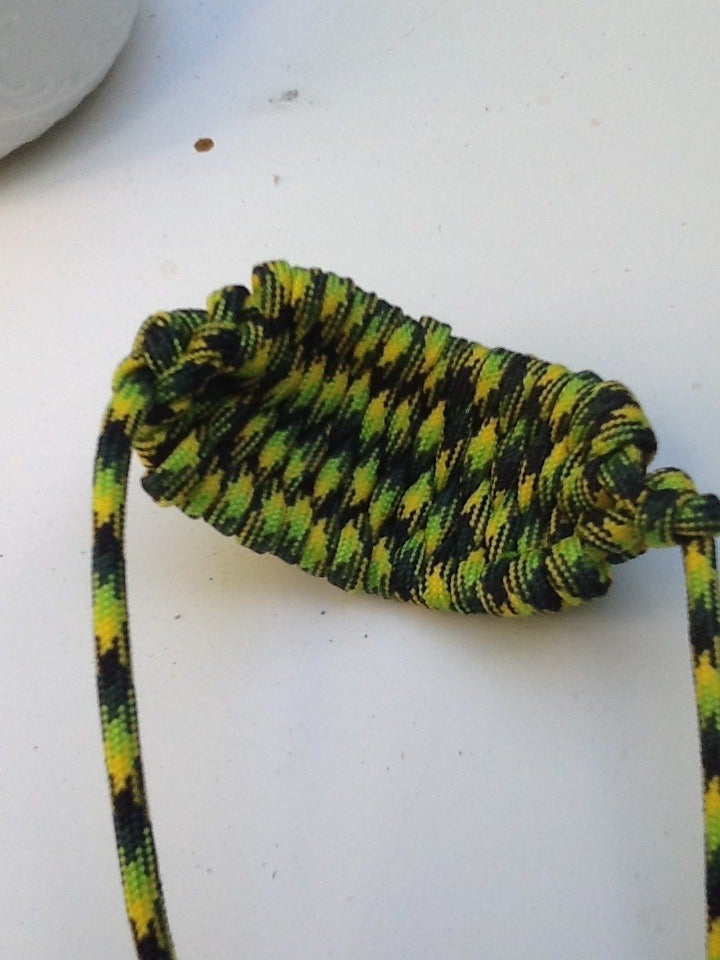 Rock Sling 6 Steps (with Pictures) Instructables