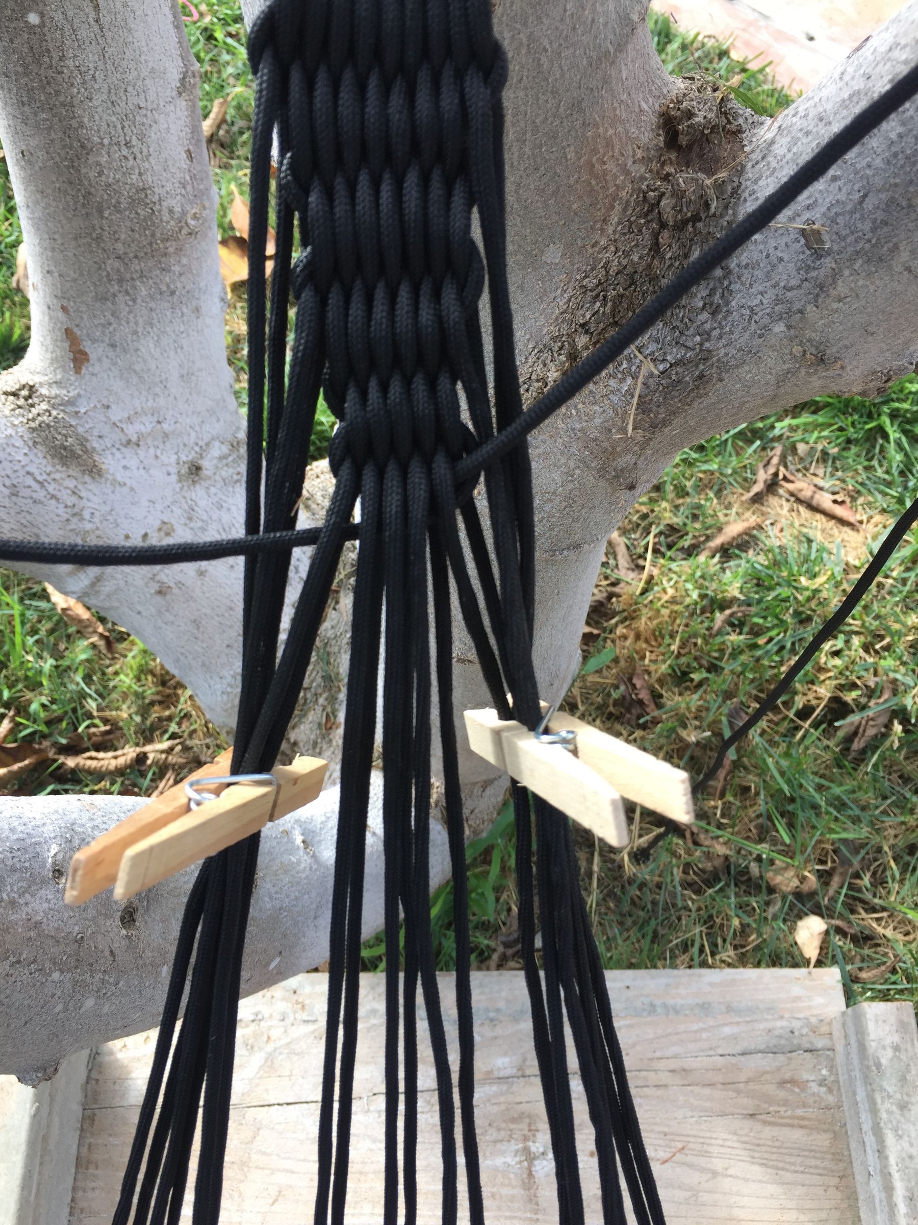 How to Fix a Hammock 6 Steps (with Pictures) Instructables