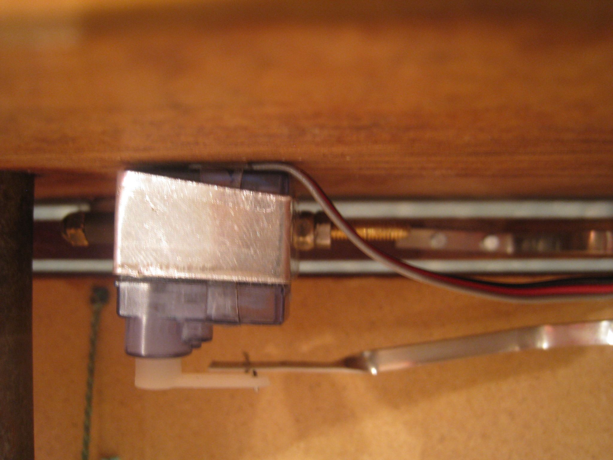 Diy Android Ball Maze An Introduction To The Android Adk 9 Steps With Pictures Instructables