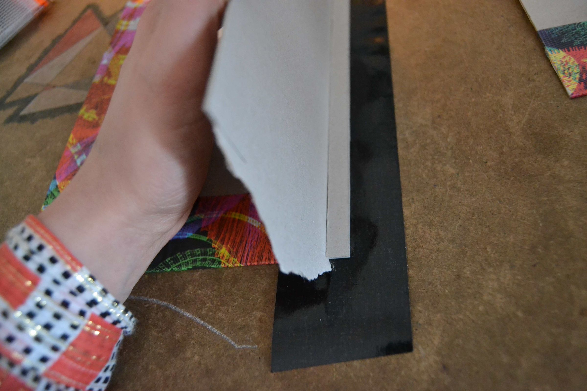 How to Bind a Book 8 Steps (with Pictures) Instructables