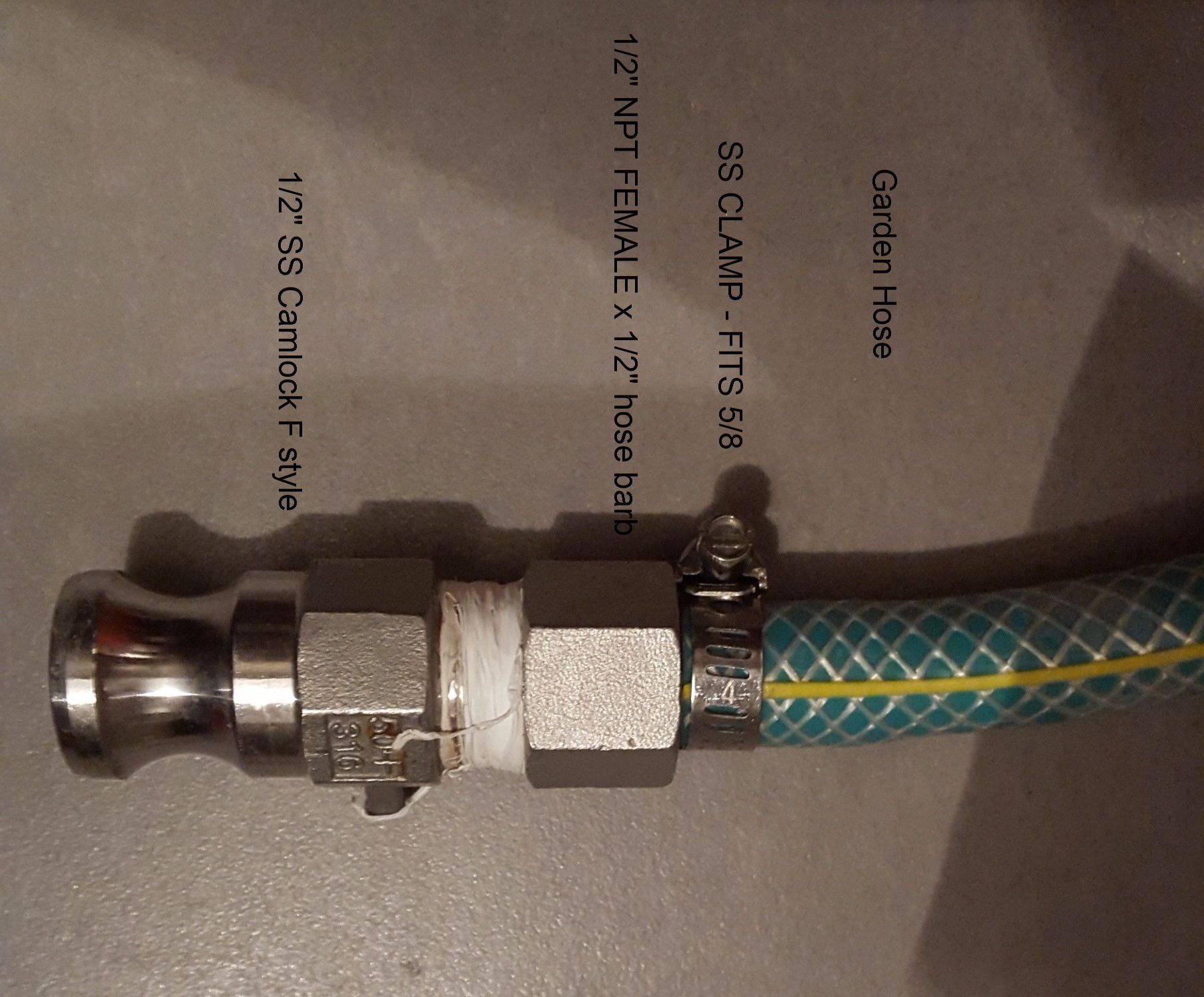Dr. Fermentor V9 Cooling and Heating Fermentation by an Arduino