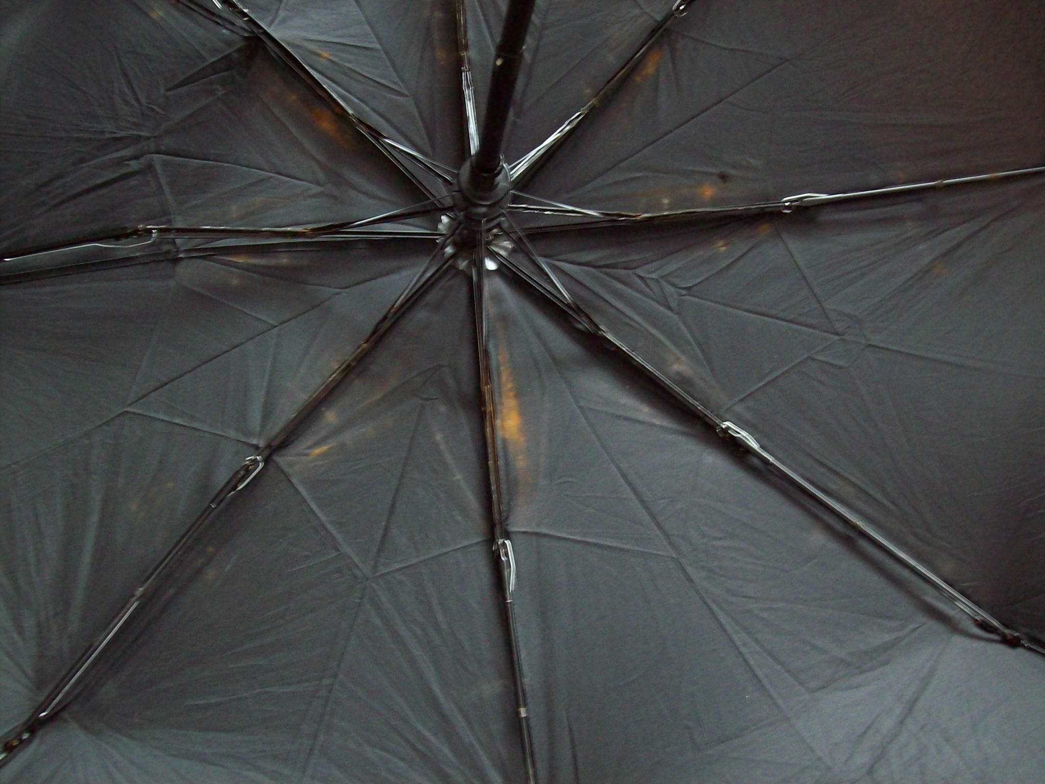 Build a Delta Kite From an Umbrella 8 Steps (with Pictures