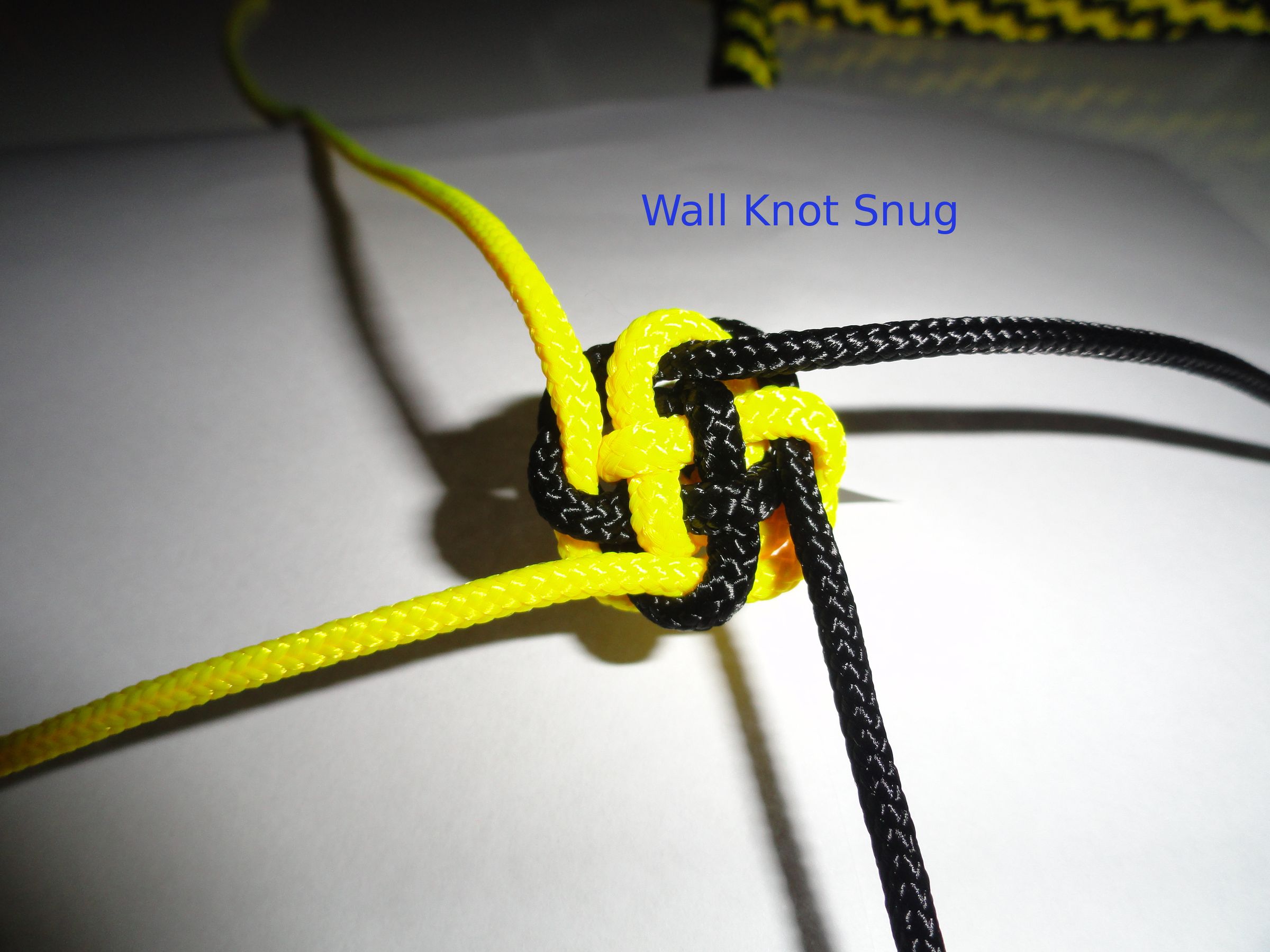 Paracord ID Badge Lanyard 8 Steps (with Pictures) Instructables