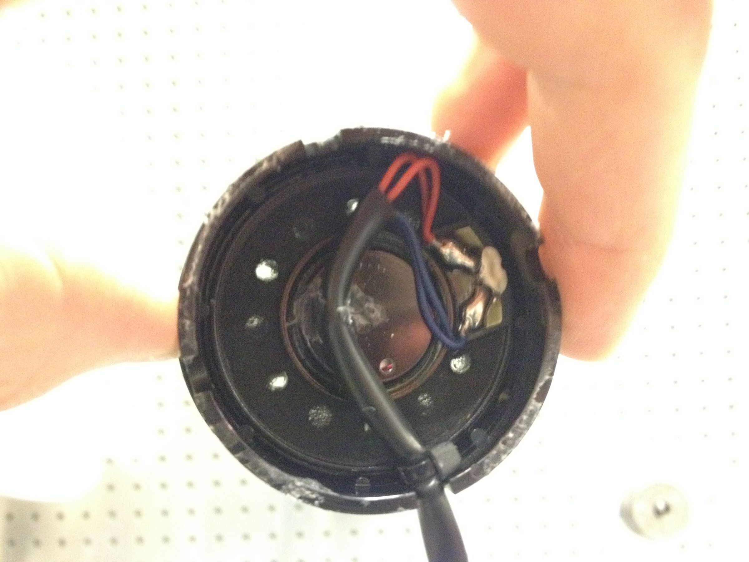 DIY HiFi Grado Headphone Modification 4 Steps (with Pictures