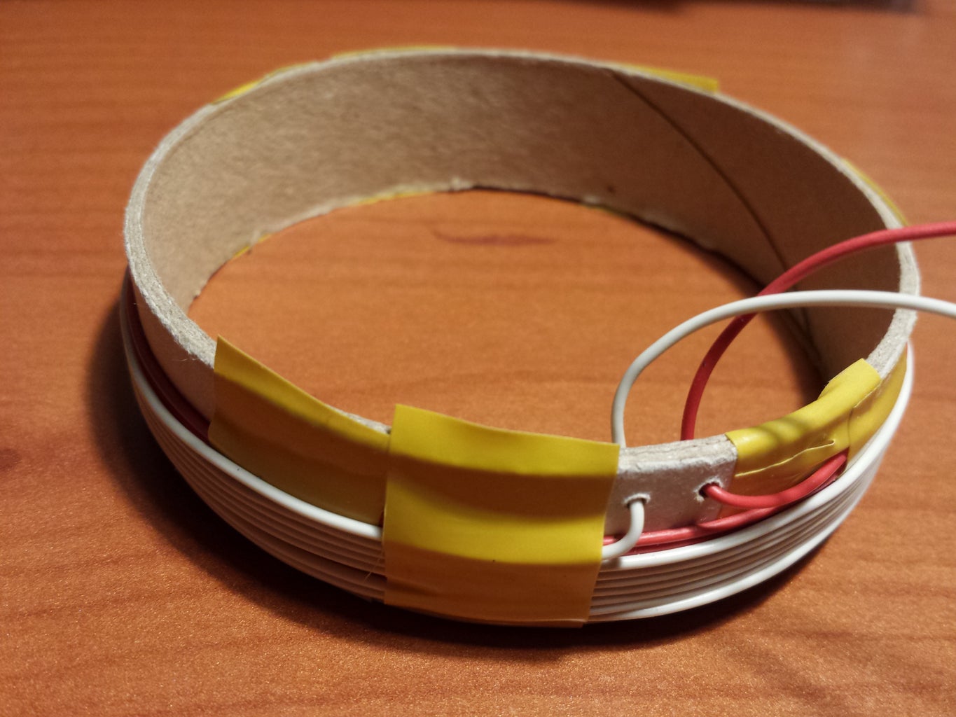 Simple Arduino Metal Detector : 8 Steps (with Pictures) - Instructables