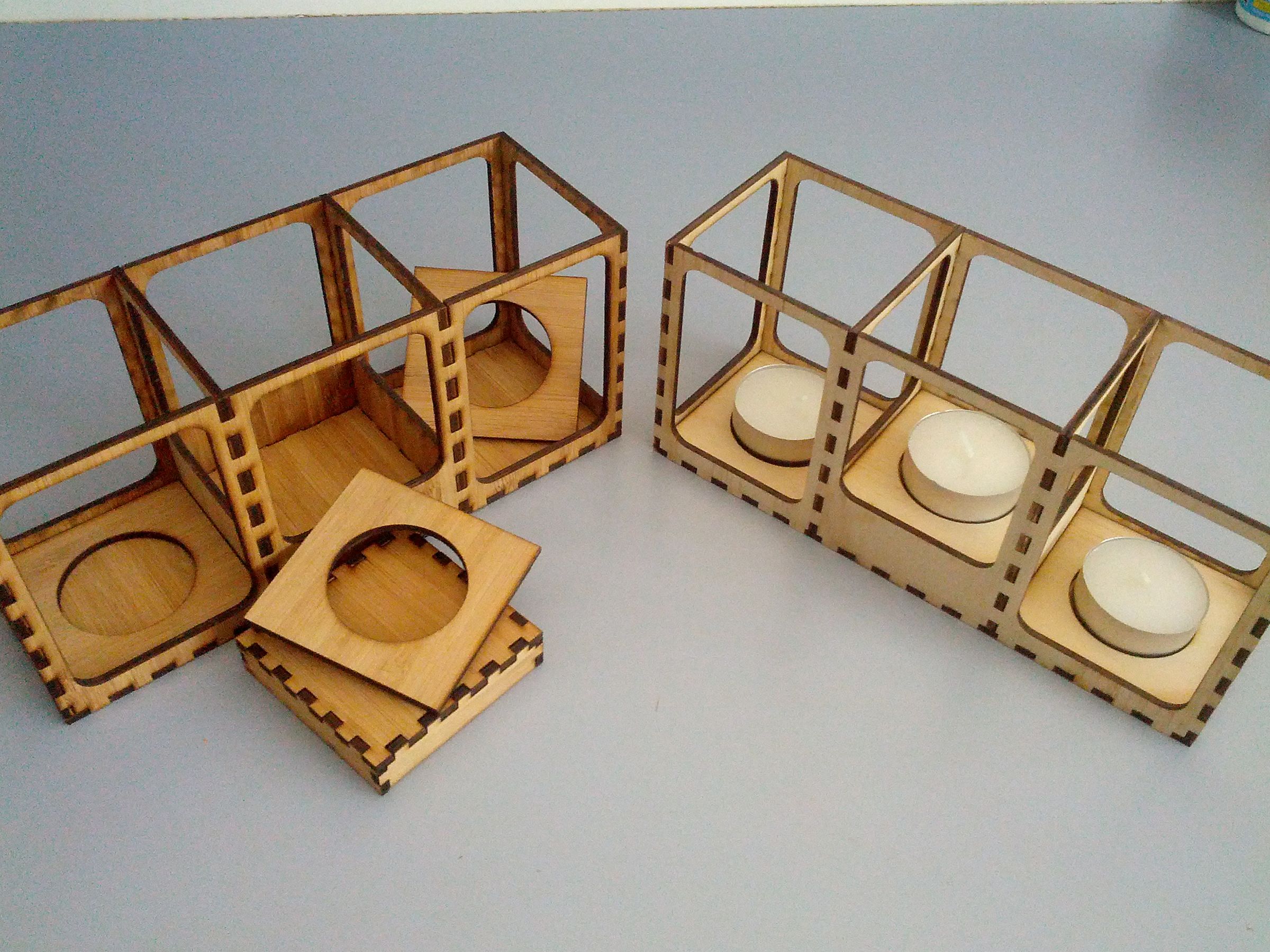 The Ultimate Guide to Lasercut Box Generators Instructables