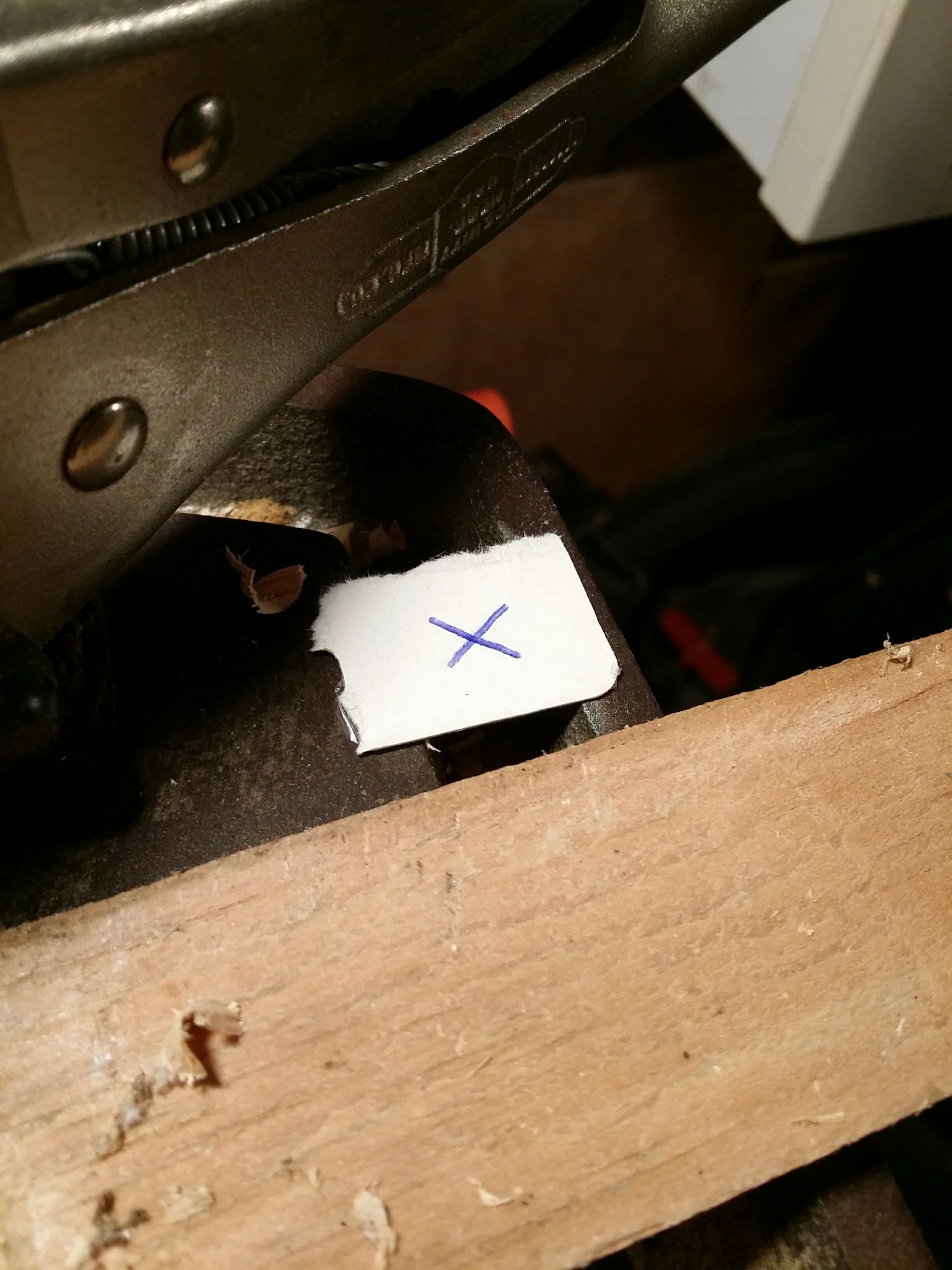 Drill Press Laser Alignment Tool 8 Steps (with Pictures) Instructables