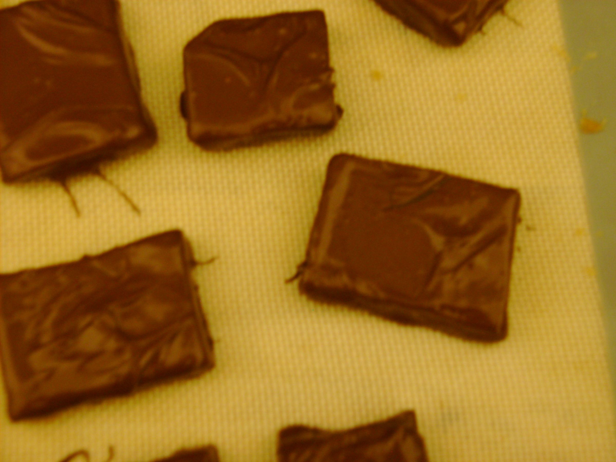 Homemade Heath Bars 8 Steps (with Pictures) Instructables