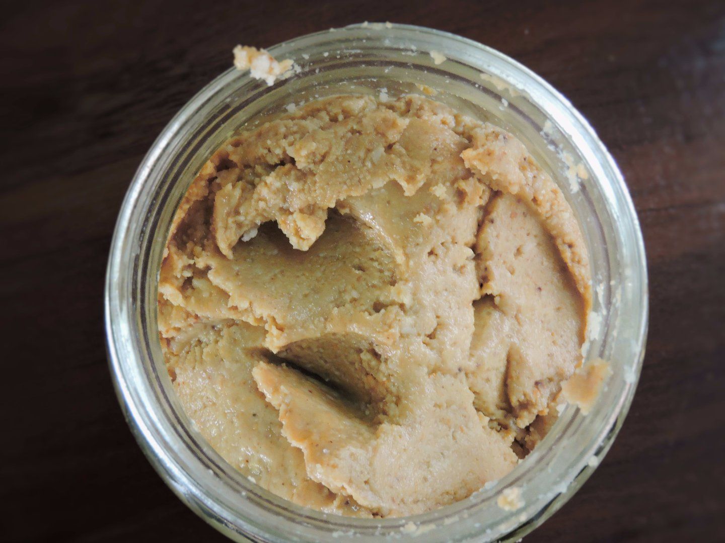 Handmade Peanut Butter 5 Steps With Pictures Instructables