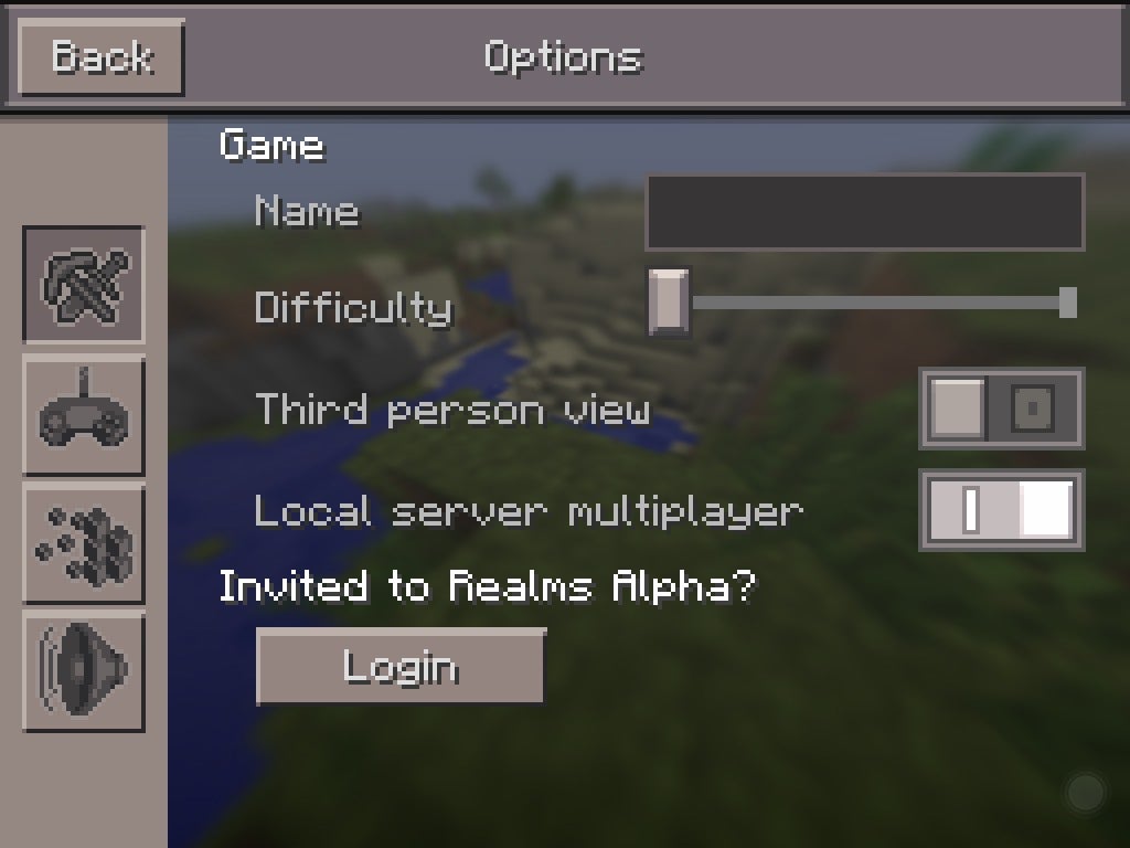How To Hide Your Name In Minecraft Pe 5 Steps Instructables How To Hide Your Name In Minecraft Pe 5 Steps Instructables