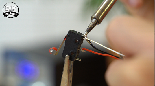 Easy 3D Printed Arduino CNC Drawing Machine : 38 Steps (with Pictures ...