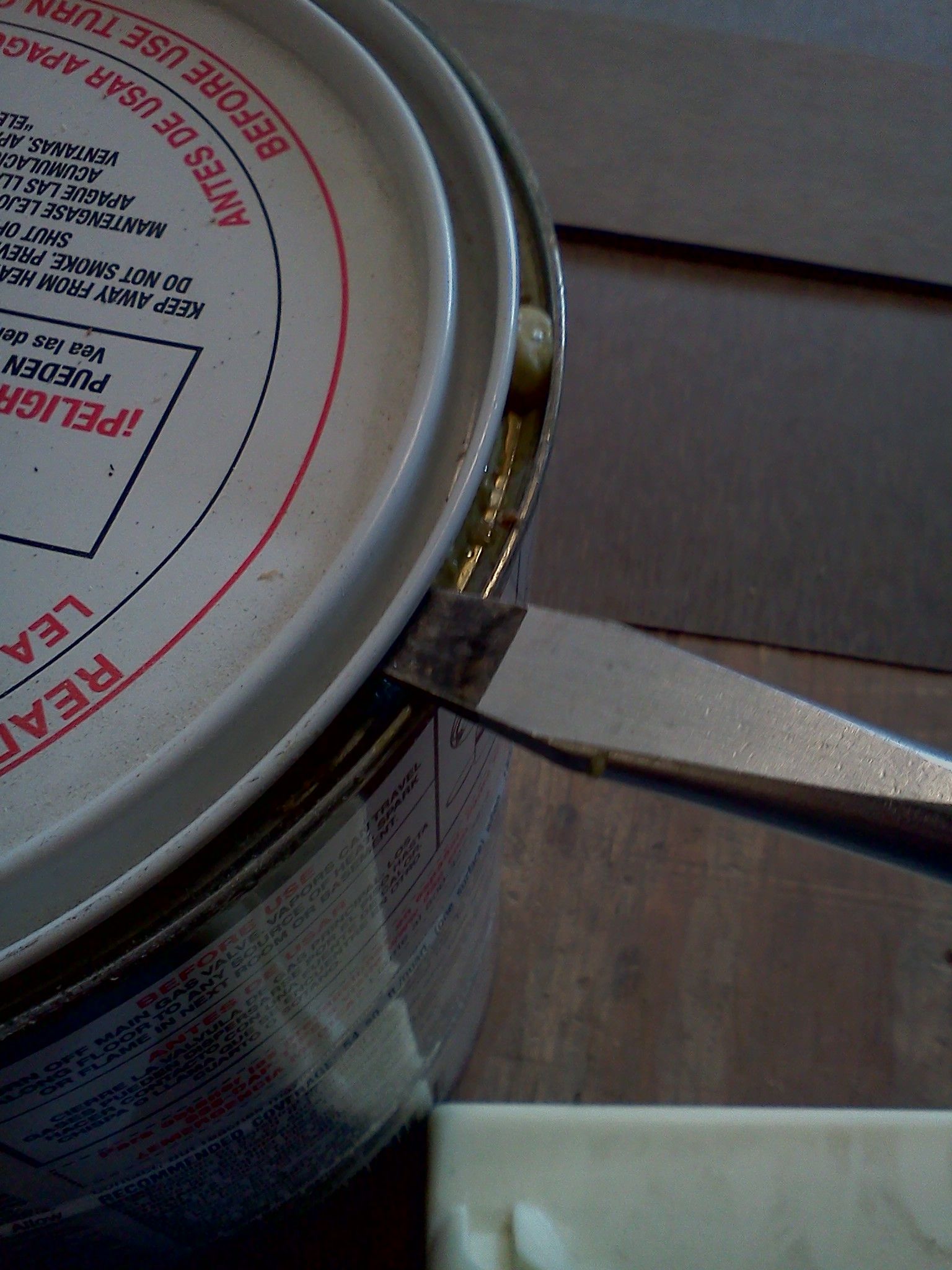 How to Decoratively Laminate and Plywood. 8 Steps (with