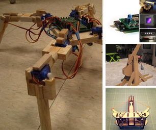 roboacademy DIY Project DIY Project Image