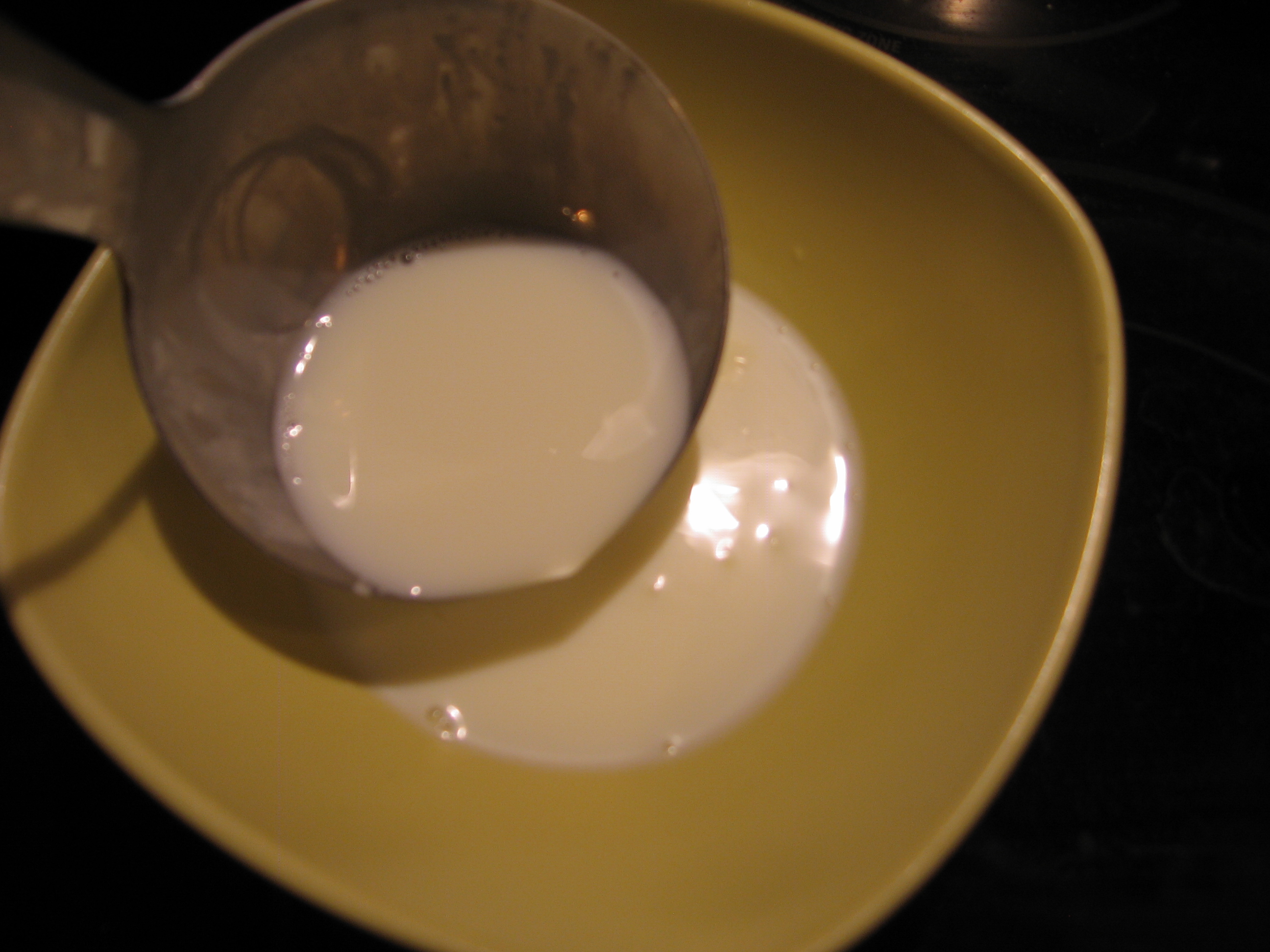 Homemade Yogurt 7 Steps (with Pictures) Instructables