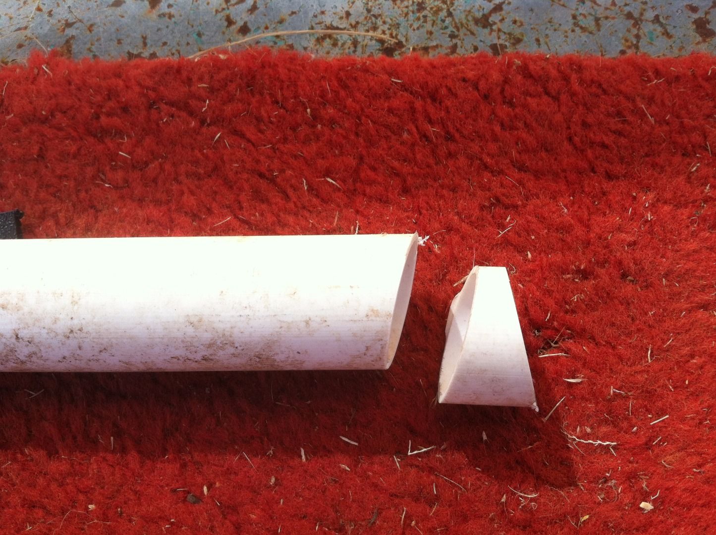 DIY PVC Clamp 4 Steps (with Pictures) Instructables