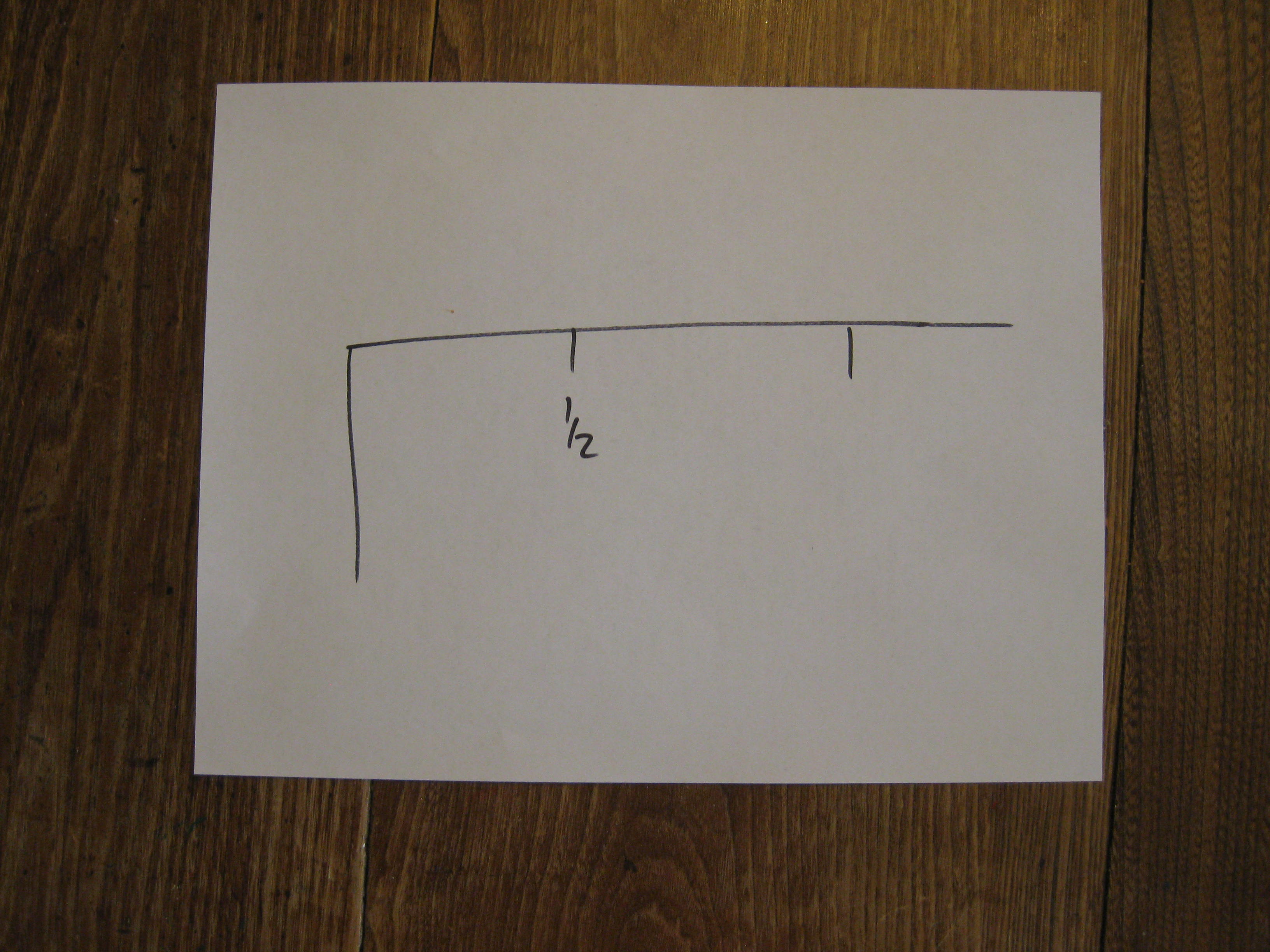 How to Read a Ruler (and Other Simple Tricks). 6 Steps (with Pictures