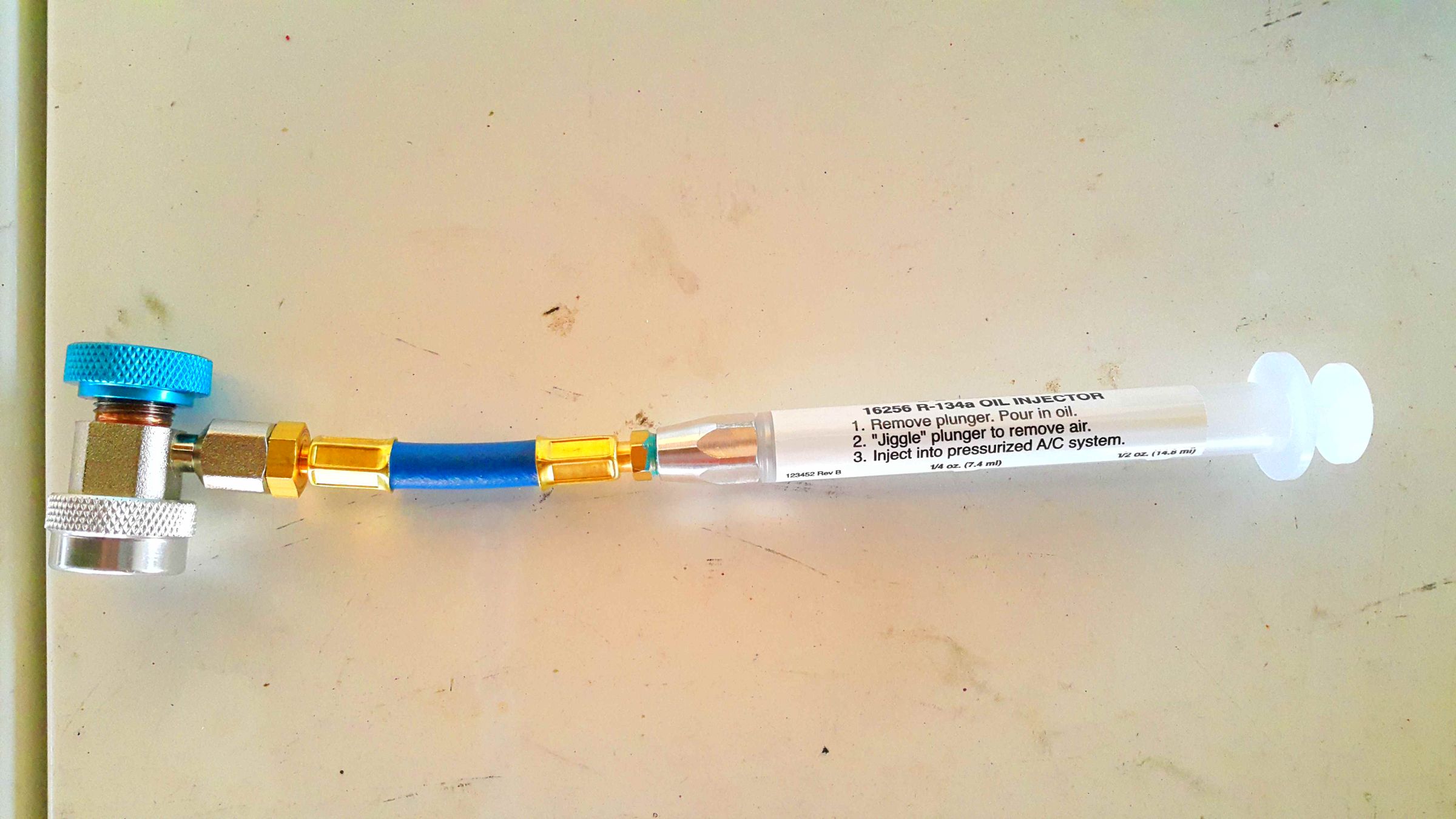 Fixing a Vibrating and Noisy Car AC Compressor. 5 Steps Instructables