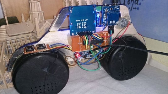 Arduino Digital FM Radio (TEA5767) : 3 Steps - Instructables