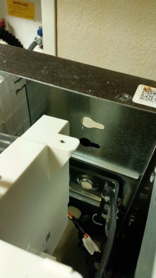 GE Front Load Washer Control Board Replacement 12 Steps Instructables