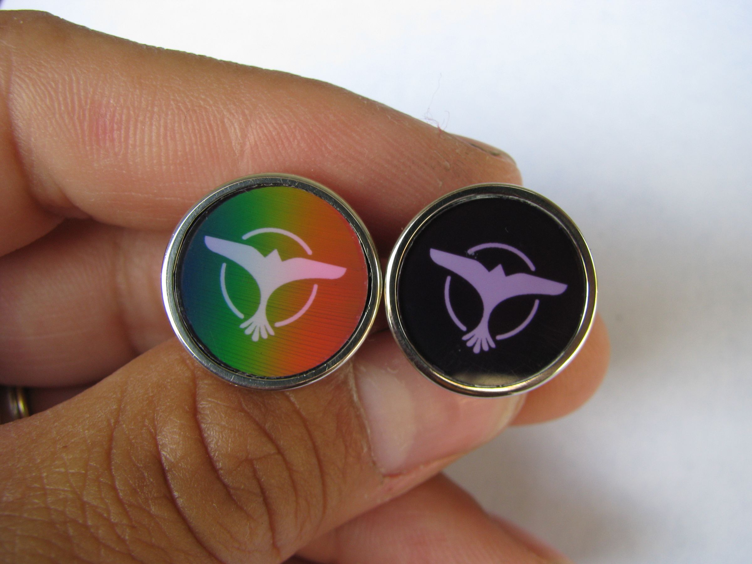 DIY Cufflinks 10 Steps (with Pictures) Instructables