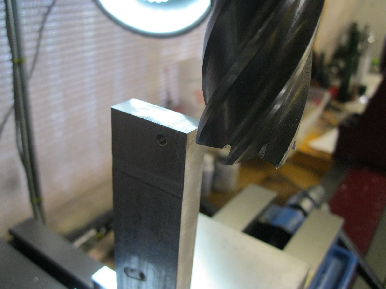 Dremel Tool Post Grinder 6 Steps (with Pictures) Instructables