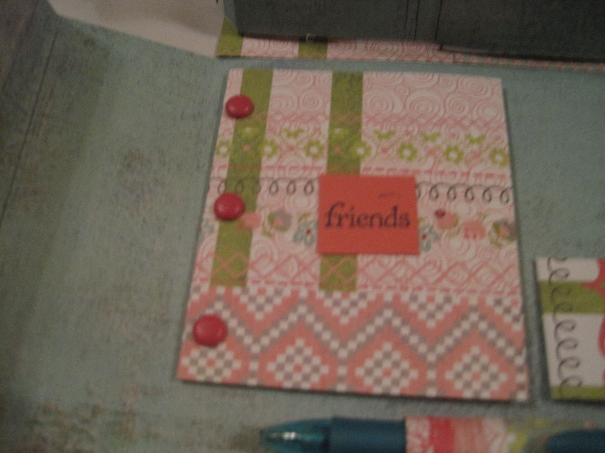 Stationery Box 38 Steps (with Pictures) Instructables