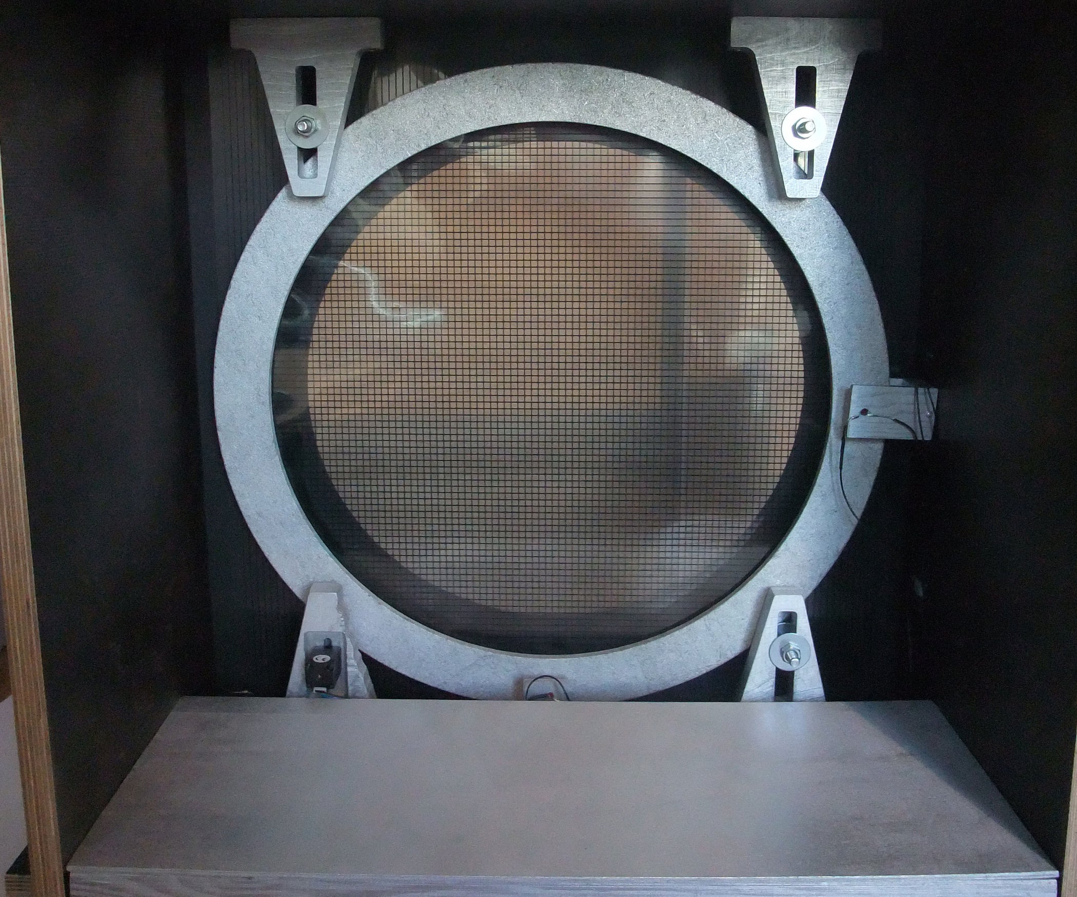 Polarizing Window 16 Steps Instructables