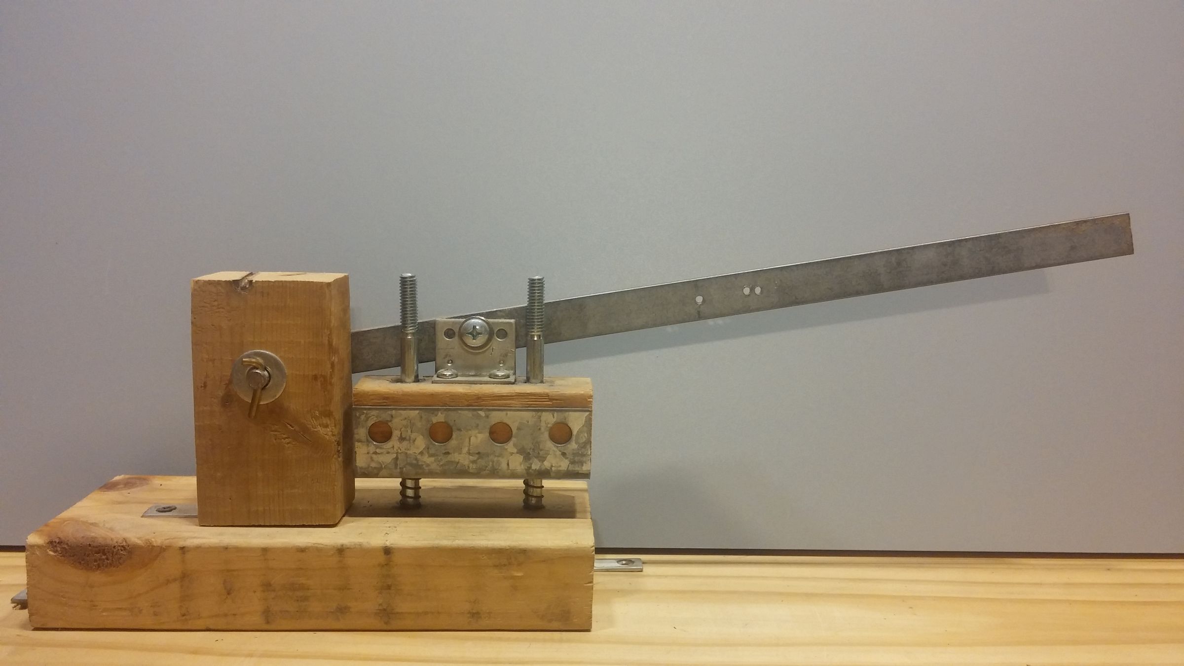 Razor Blade Cutter 11 Steps (with Pictures) Instructables