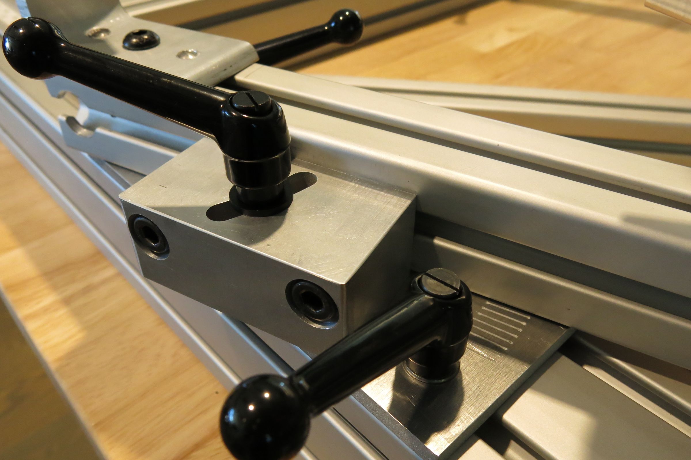 Bicycle Frame Building Jig 10 Steps (with Pictures) Instructables