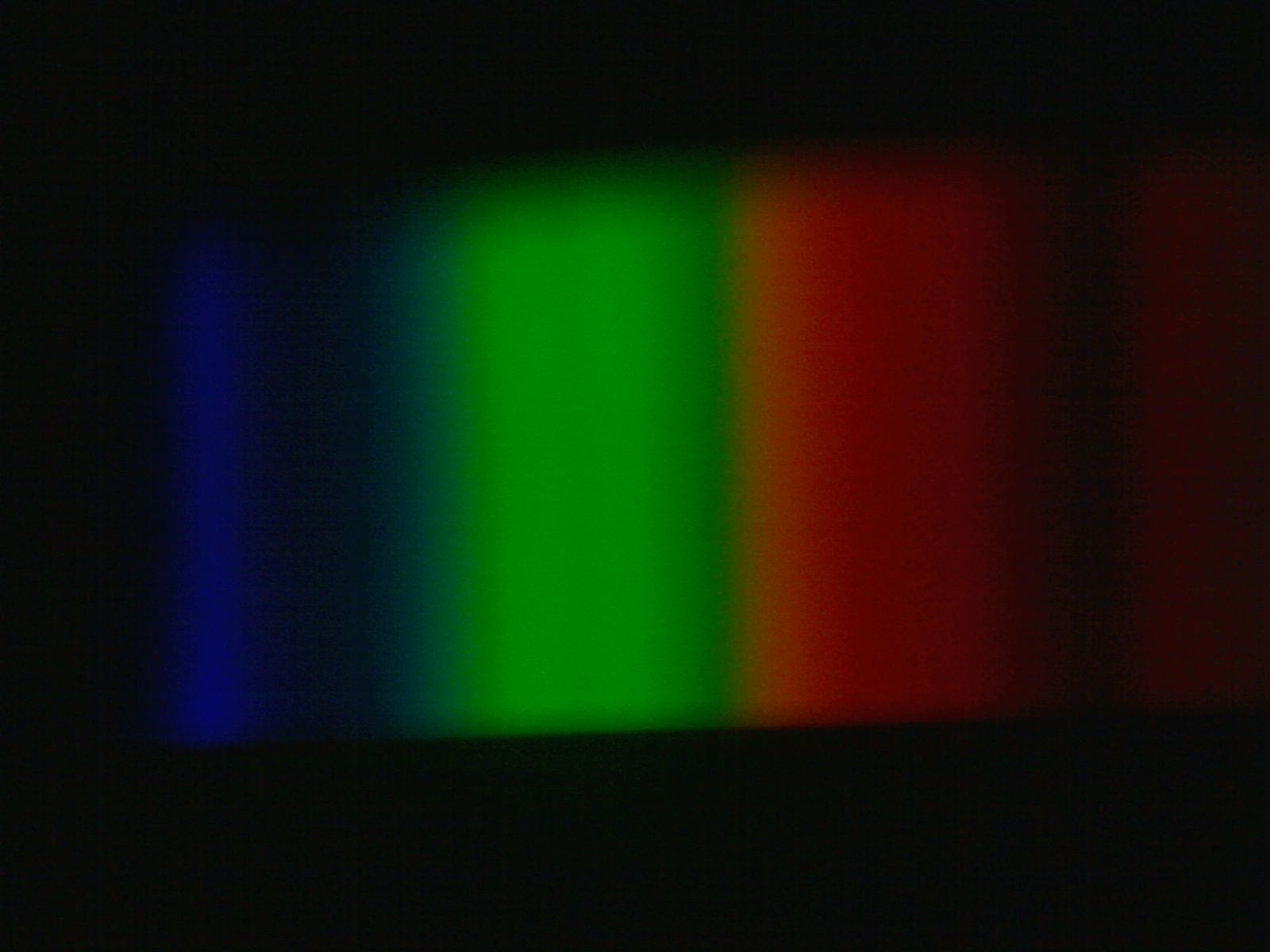 A Homemade camspectrometer for Emission and Absorption Spectra 4