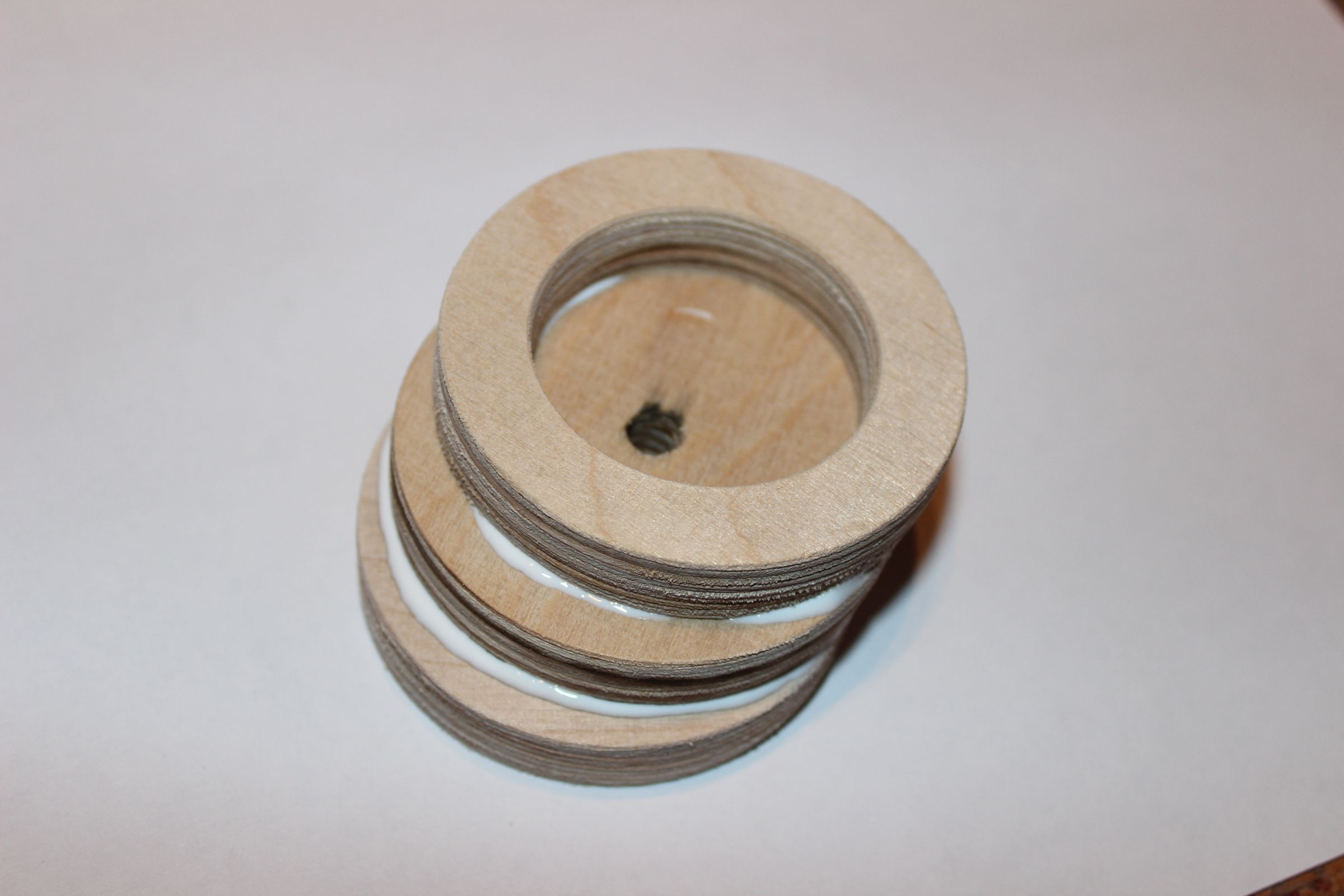 Easy to Do Wooden Candle Holder 6 Steps (with Pictures) Instructables