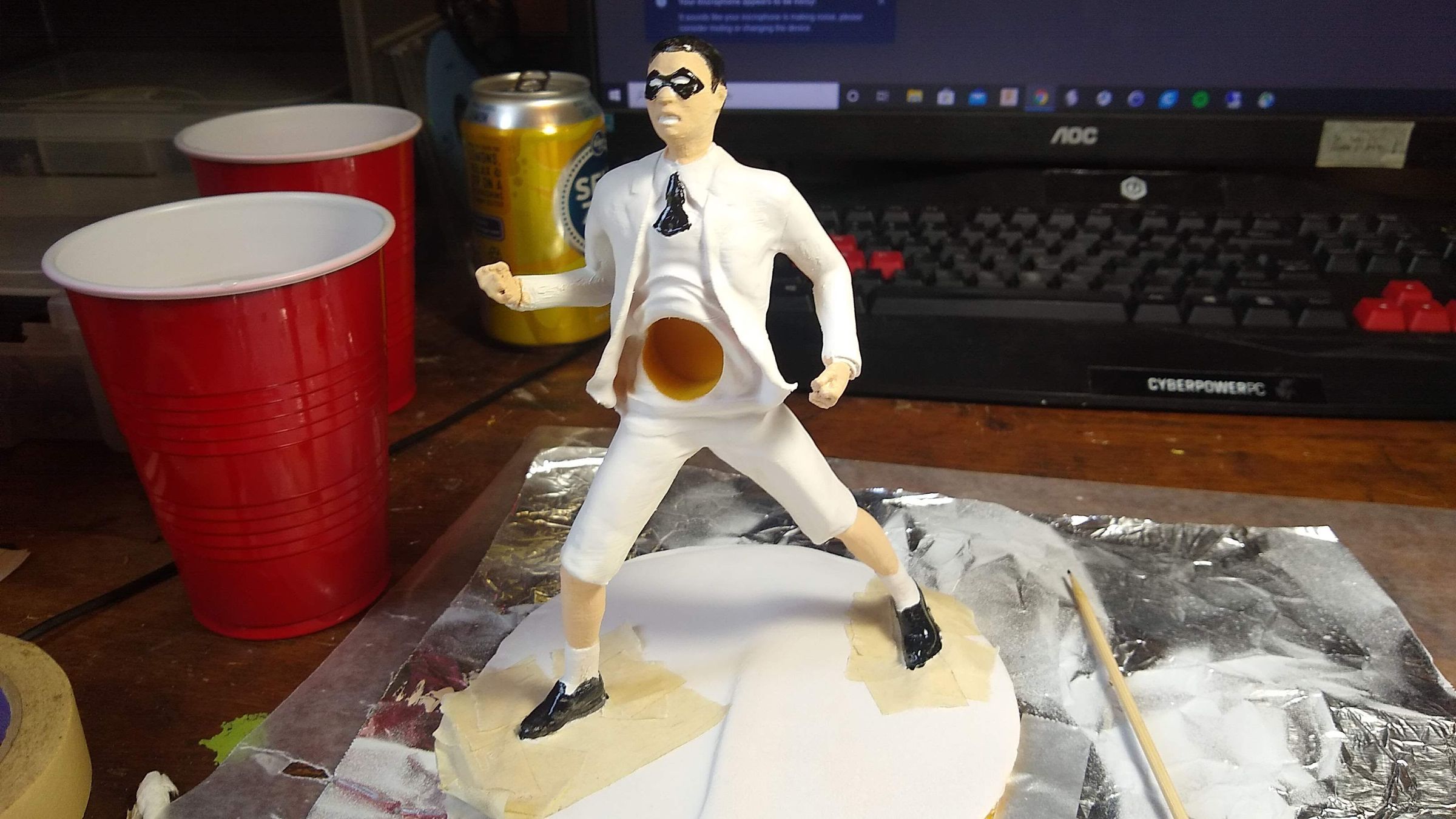 Custom Figurines: the Easiest Way to Model Your Favorite Characters ...