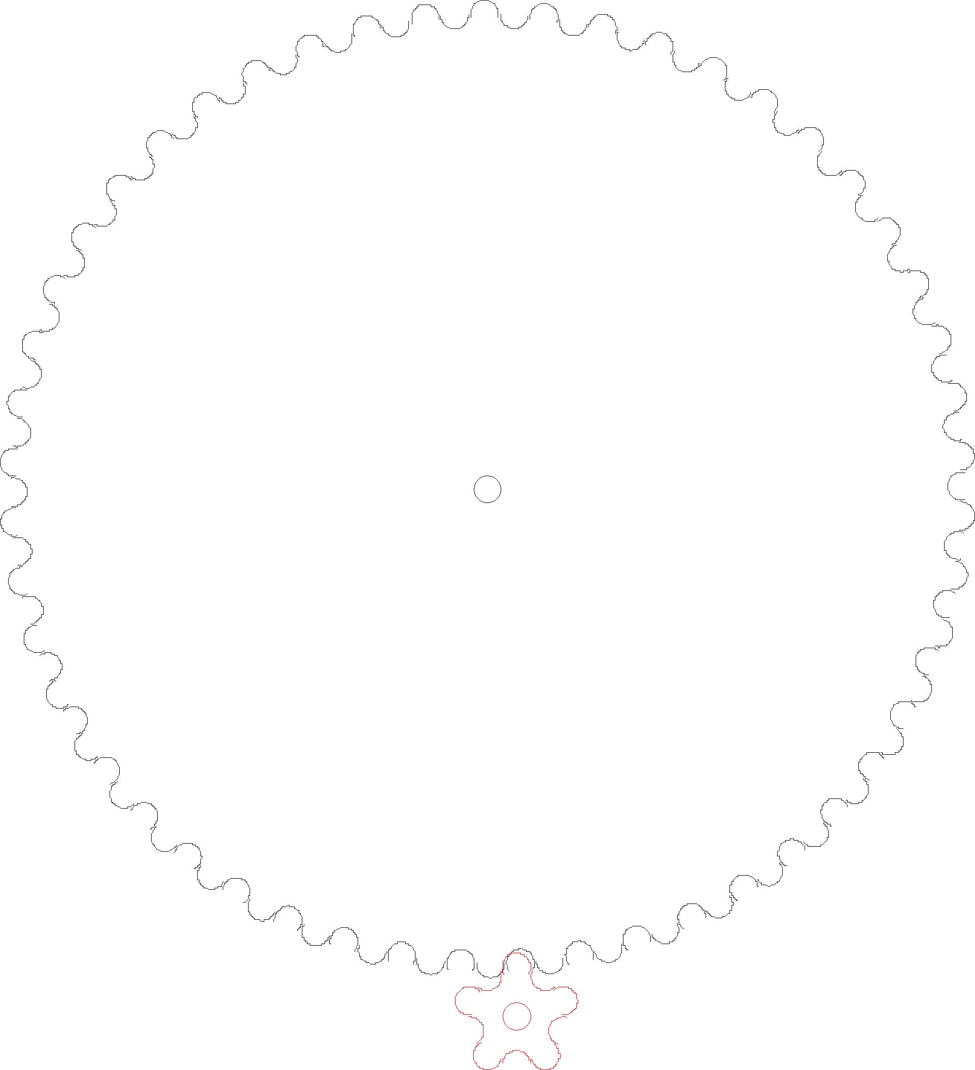 gear template generator for sketchup gear template generator for sketchup