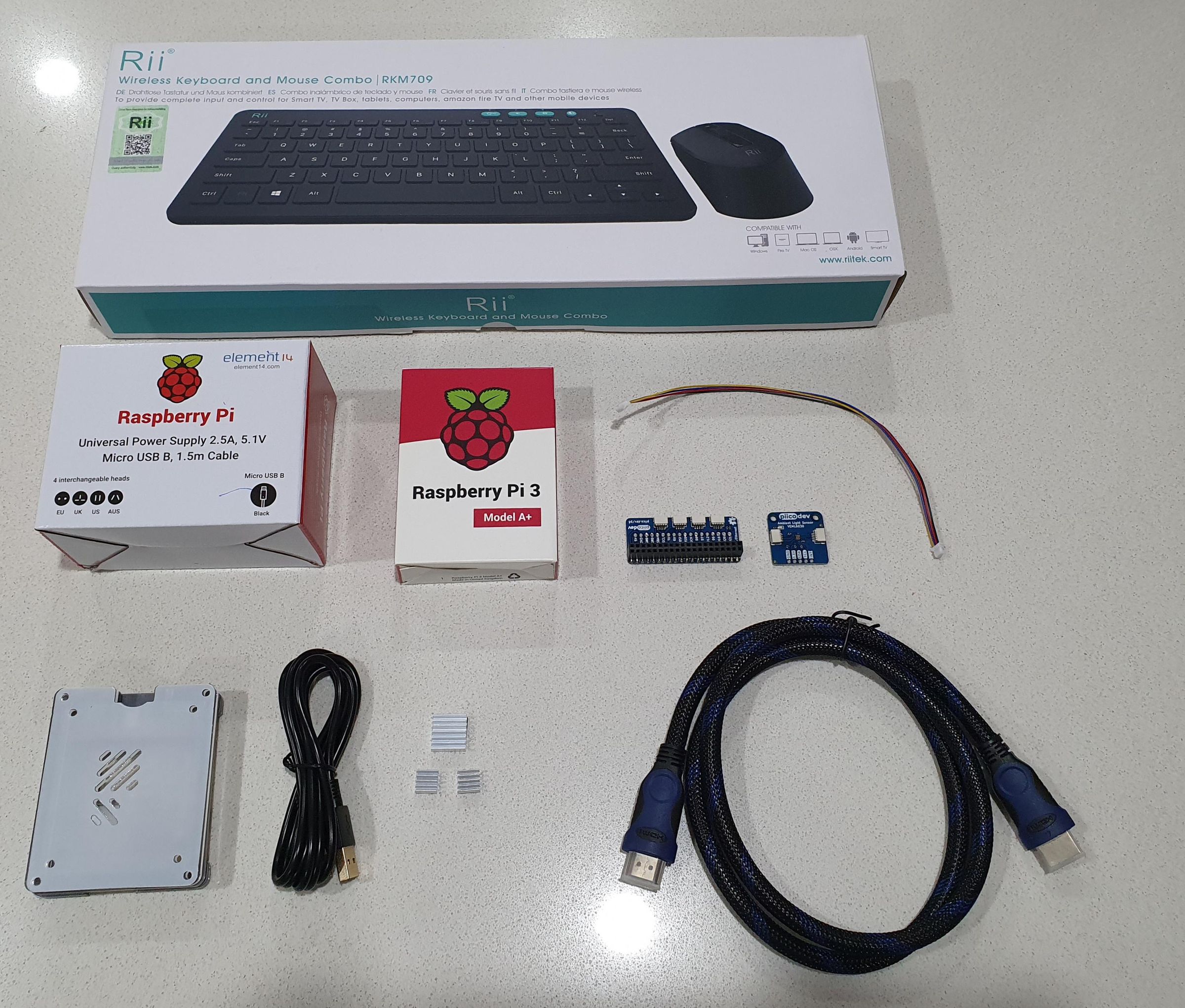 DIY Raspberry Pi 24" Digital Picture Photo Frame 14 Steps (with