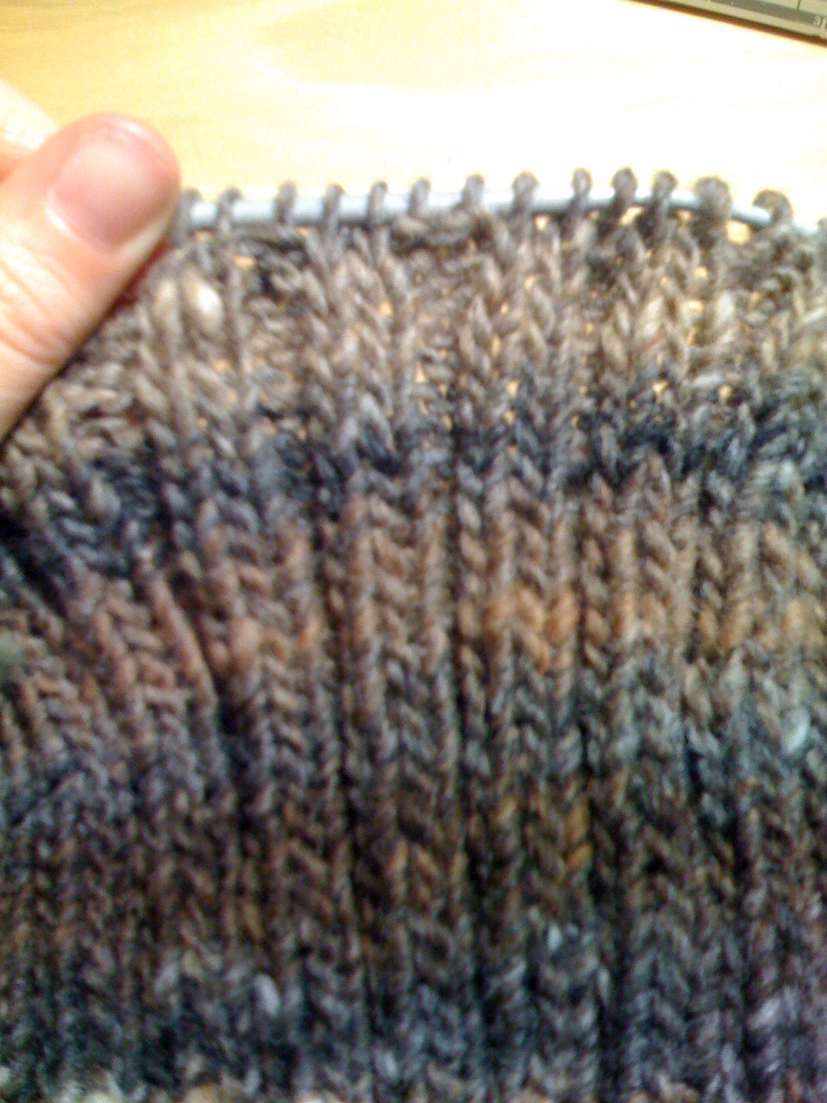 Knit a Hat Without Using a Pattern 5 Steps (with Pictures
