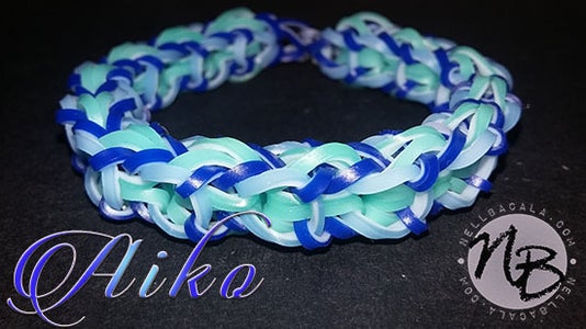 Hook only rainbow loom bracelets Outlet