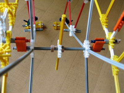 Knexbeest 7 Steps Instructables Knexbeest 7 Steps Instructables