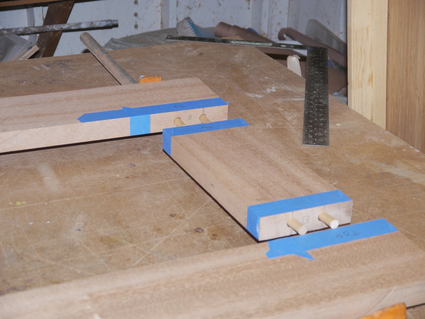 How I Build Interior Doors 5 Steps (with Pictures) Instructables