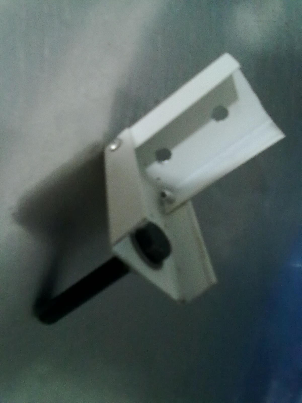 Counterweight Door Closer 4 Steps (with Pictures) Instructables