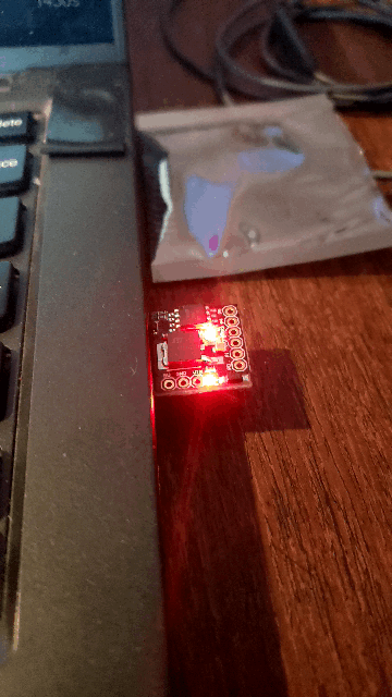 How to Setup DigiSprak Attiny85 Board