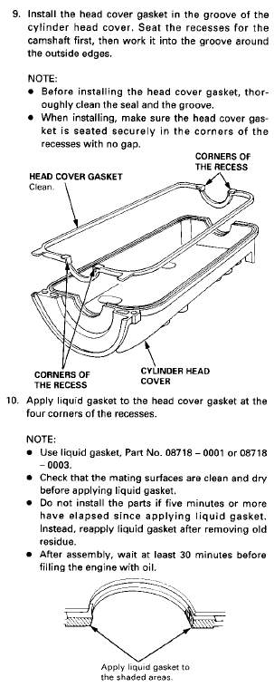 Replacing The Timing Belt Honda Civic 1999 D15b Engine 6 Steps Instructables Replacing The Timing Belt Honda Civic 1999 D15b Engine 6 Steps Instructables