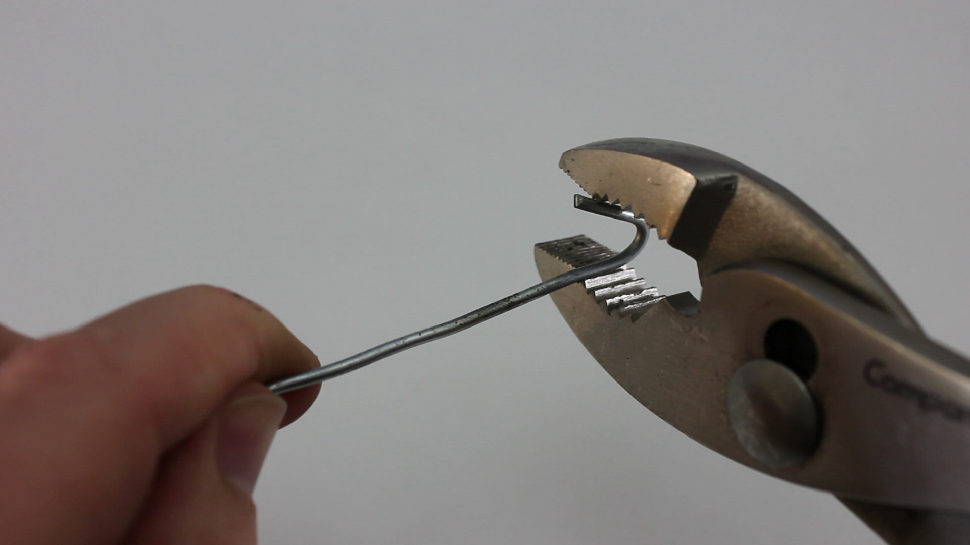 How To Solder Wires Without Soldering Iron