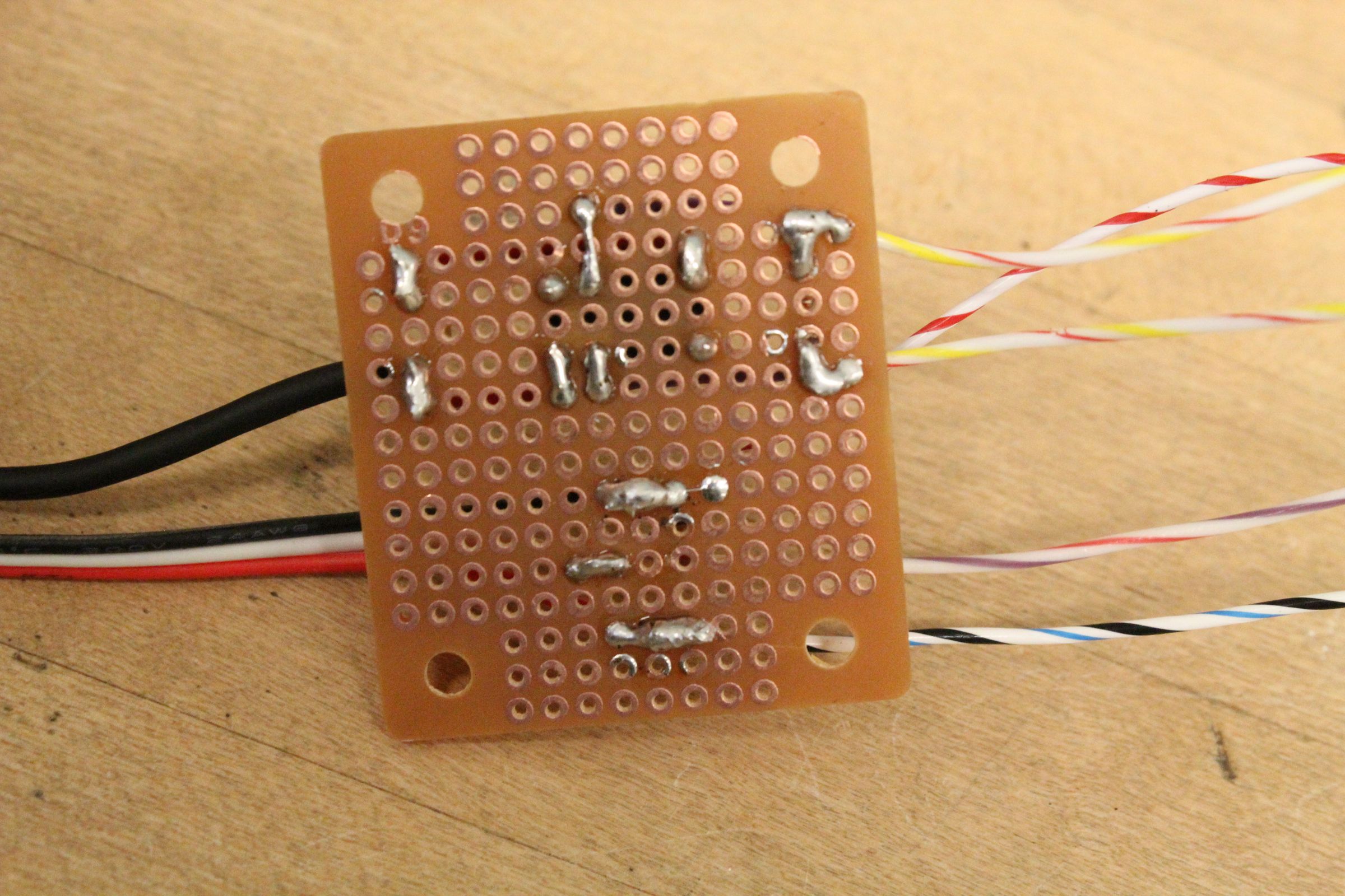 Automatic MultiPhoto Taker (Photobooth Style) 10 Steps (with